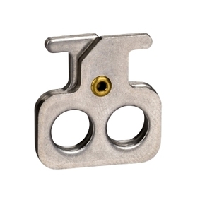 Sistema di Bloccaggio EZALOCK per Apparecchiature Elettriche SCHNEIDER ELECTRIC Progettato Specificamente per Easypact - Product Image 1