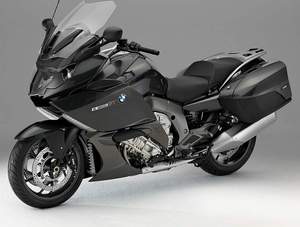 Moto sportive K 1600 d'occasion 2016-2026, 1300cc, double usage, tourisme et tout-terrain, prête à être expédiée, à vendre - Product Image 4