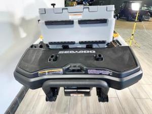 2023 SeaDoo fishpro