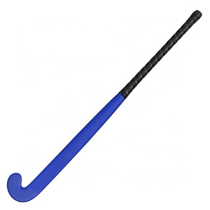 Palos de hockey sobre césped de calidad profesional personalizados de fibra de carbono con logotipo personalizado - Product Image 2