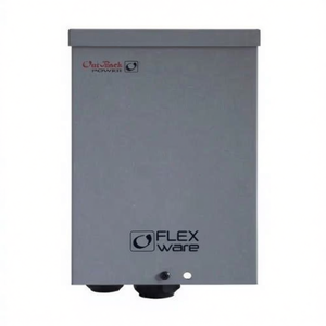 กล่องรวมสัญญาณ Outback Power ICS พร้อมที่ใส่ฟิวส์สี่ช่อง FWPV4-FH600 - Product Image 1