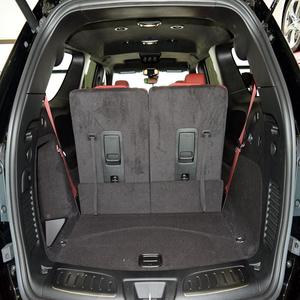 Alerte Offre Exceptionnelle! Dodge Durango SRT Hellcat 2021 Super Propre, V8 suralimenté de 710 ch, SUV de luxe à transmission intégrale - Product Image 5