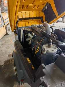 ใช้7bar <span class=keywords><strong>Atlas</strong></span> <span class=keywords><strong>copco</strong></span> XAS97 <span class=keywords><strong>GA30</strong></span> XRVS976 XAVS196 + GA26 + GA22 GAe18 GAe22 + เครื่องอัดอากาศดีเซล - Product Image 4