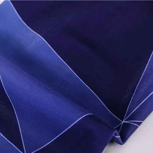 Manchon de bras en spandex/coton de haute qualité, respirant, à séchage rapide, écologique, avec couleur et logo personnalisés, facile à porter - Product Image 2