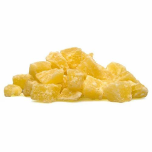 IQF Frozen Pineapple Chunks Premium Supply Vietnam - Product Image 3
