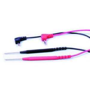 Sondas de Multímetro - Cables Metálicos para Pruebas Industriales - Product Image 1
