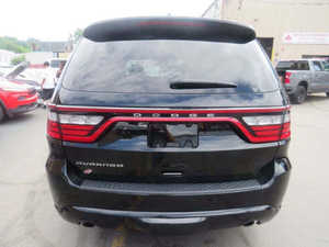 Dodge Durangos R/T Plus 2024 d'occasion, construit pour satisfaire les exigences - Product Image 3