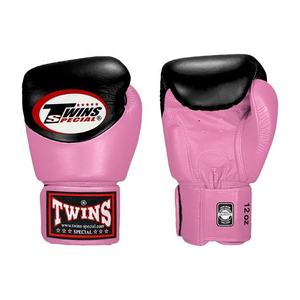 Gants de MMA de haute qualité, logo personnalisé, gants de boxe d'entraînement, nouveau design, gants de combat en cuir Twins, vente en gros - Product Image 1