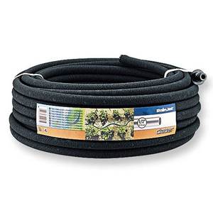 Claber RAINJET 90350 Suministros y Accesorios para Riego por Goteo, Tubería Porosa de 15 Metros (D.1/2") - Product Image 1