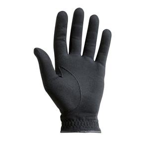 Premium Best-seller Gants de golf en cuir Cabretta pour gaucher Logo personnalisé Gants de golf de qualité élégante 2025 - Product Image 3