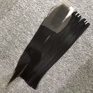 Cheveux humains Bundle Weave 100 Extension de cheveux humains Usine Brésilienne Quantité Lumière Perruque Foncé OEM Ombre Piano Style - Product Image 1