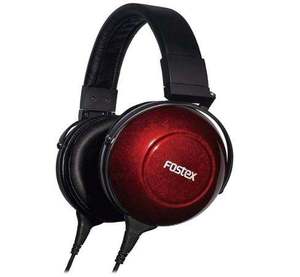 NUEVOS Auriculares de Grado Industrial FAV S TH-900mk2 Edición Limitada en Negro Ónix - Product Image 1