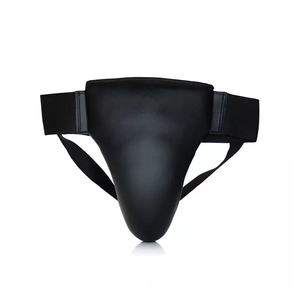 Protection de l'aine pour hommes de haute qualité, personnalisée, professionnelle, améliorée pour la sécurité, équipement de protection pour l'entraînement au Taekwondo - Product Image 2