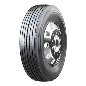 Pneu de semi-remorque 255/70R22.5 compatible avec jante de 9 pouces, radial 16PR, fournisseur OEM - Product Image 2