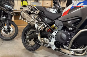 Motocyclettes sportives B-M-W F 850 GS - Product Image 5