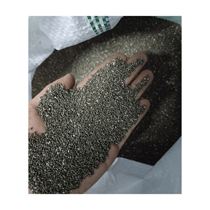 BOISSONS BASILIC SUCRÉ-OCIMUM BASILICUM BOLD DU VIETNAM/Ingrédient de graine de basilic noir au meilleur prix - Product Image 3