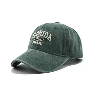 Nuevas Gorras de Béisbol Hip Hop con Diseño Único, Bordado Personalizado, Gorras Trucker Casuales para Hombre - Product Image 5