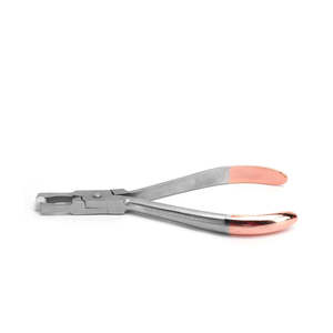 คีมจัดฟันมืออาชีพ สแตนเลส ใช้ซ้ำได้ เครื่องมือผ่าตัดทางทันตกรรม - Product Image 4