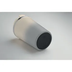 Vasos Sostenibles de Acero Inoxidable con Diseño Degradado y Material de Vidrio Reciclado - Product Image 6