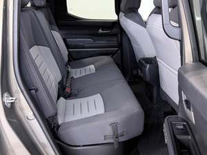 2024 Tacoma TRD Sport Doble Cabina Pickup 4WD Verde Metálico con Llantas Cromadas, Asientos de Tela, Arranque Remoto, TRD Automático R17 Izquierda - Product Image 6