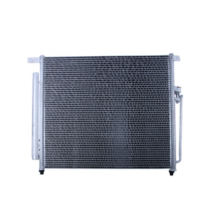 หม้อน้ำคอนเดนเซอร์หม้อน้ำหม้อน้ำสำหรับมาสด้า BT-50 UC9M61480 UC9M-61-480 AB39-19710-AA AB3919710AA สำหรับฟอร์ดเรนจ์<span class=keywords><strong>3.2</strong></span> - Product Image 2