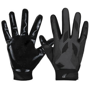 Gants récepteurs de style unique avec prise en main collante Usine Vente en gros Nouvel arrivage Gants récepteurs confortables de qualité supérieure - Product Image 6