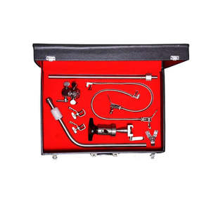 Retractores Cerebrales Manuales Leyla al por Mayor, Instrumento Quirúrgico de Acero Inoxidable de Alta Calidad, ASTRIN SURGICAL, Certificado CE, 1 Año - Product Image 3