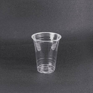 Vasos Desechables Qualitec Classic PET - Opciones de Alta Calidad en Tamaños de 9oz a 24oz para Bebidas para Llevar - Product Image 2