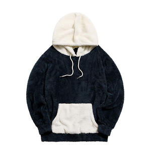 เสื้อฮู้ดซิปแขนยาวไซส์ใหญ่ - Product Image 6