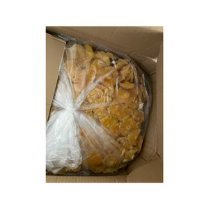 สับปะรดอบแห้งแบบนิ่มใช้สารกันบูดฟรีเหมาะสำหรับตลาดต่างประเทศสับปะรดอบแห้งเวียดนาม - Product Image 3