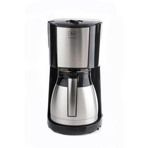 Cafetera de Goteo Termoeléctrica Melitta Top Enjoy 1017-08, Solución Premium para Preparar Café en Casa - Product Image 1