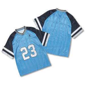 Vente directe d'usine Maillot de football américain Vêtements de sport Maillot de football américain - Product Image 1