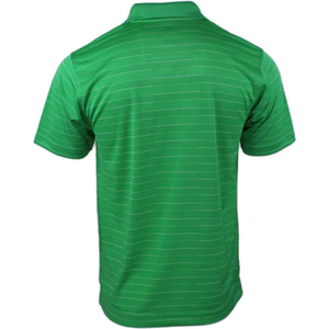 เสื้อโปโลปักลายสำหรับผู้ชายเสื้อยืดถัก100% โพลีเอสเตอร์แขนสั้นออกแบบได้ตามต้องการสำหรับฤดูร้อน - Product Image 4