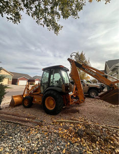 ใช้สำหรับรถตัก2024 575N รถตักและรถตักล้อหน้า/580N/580 Super n/ 580EV/580SV/590/695SV PLC ประสิทธิภาพสูง - Product Image 2