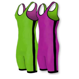 Singlets de Lucha Libre de Alta Calidad Hechos en Pakistán, Singlets de Lucha Libre de Marca Privada para Venta en Línea - Product Image 6