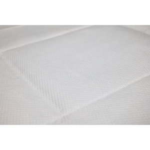 BODUME Protection d'hygiène pour lit 600x760mm 10 pièces Doux Respirant Jetable Tapis de lit pour usage quotidien - Product Image 3