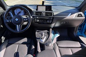 BMW M2 d'occasion 2018, conduite à gauche/droite - Product Image 4