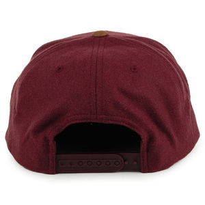 Gorras de Béisbol de 6 Paneles con Bordado 3D, Gorras Deportivas de Lona de Alta Calidad, Hechas en Pakistán, Venta al por Mayor - Product Image 6