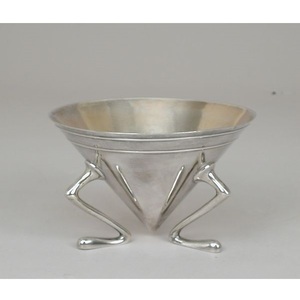 Vaisselle, bols de service, design artisanal, finition artisanale, plat et bol de service, design brut, décoration intérieure, matériau solide - Product Image 1