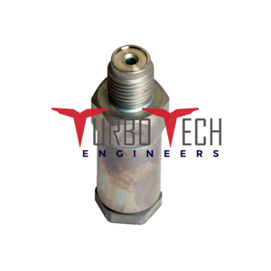 VÁLVULA DE ALIVIO DE PRESIÓN COMMON RAIL 6745-71-4330 6745714330 - Product Image 2