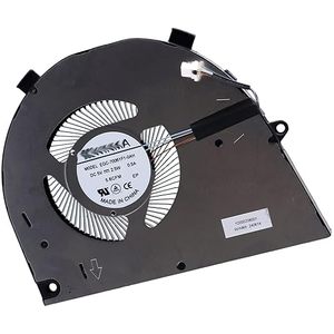 Nouveau ventilateur de refroidissement CPU authentique pour Dell Inspiron 5620 T8R2T 0T8R2T - Product Image 3