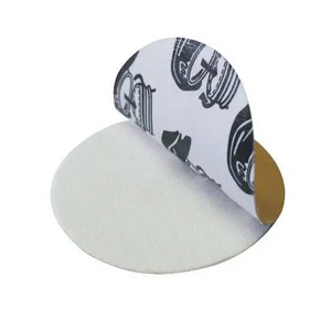 Revestimiento de sellado por inducción con ventilación unidireccional para evitar que el contenedor se abulte, película a prueba de fugas - Product Image 4