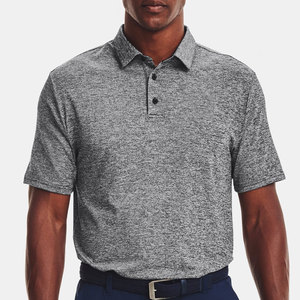 Polo a rayas Playoff para hombre - Product Image 3