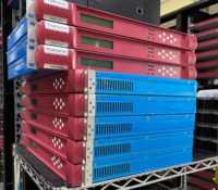 Decodificador de Video Digital Profesional YUK600-02HD de 2 Canales H.265/H.264/MPEG2/AVS+ HD/SD con Entrada ASI/IP y Fuente de Alimentación Dual