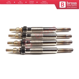 หัวเทียน BGP25-1 4 ชิ้น รุ่น 7700111940 GN019 0100226375 สำหรับเครื่องยนต์ 1.9D - Product Image 2