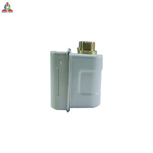 Compteur de gaz intelligent G2.5 en acier inoxydable à ultrasons 4G/GPRS/WIFI mural avec paiement prépayé/postpayé et lecture à distance - Product Image 3