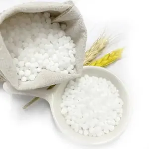 High quality White high quality 46%min agriculture granular urea n46