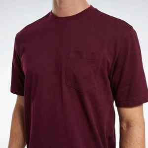 Premium Cotton Men's T Shirt Short Sleeve Casual Fashion Regular Fit Wholesale <b>Apparel</b> - Product Image 2