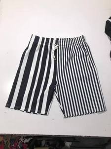 Men's <b>Super</b> Quality Quick-Drying Sweat <b>Shorts</b> for Sports Fitness Training Reasonable Price Casual <b>Shorts</b> With Solid Pattern - Product Image 2