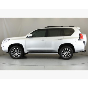 SUV d'occasion 2022 Prado TXL 2.8D construction durable exportation haute performance prête pour les acheteurs en vrac - Product Image 6